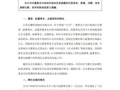 總裁突變！90億砸向光伏，為何遭國資“討債”？