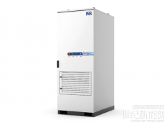 新一代NR EnergyOne液冷一體柜：全能型復合收益工商業儲能系統